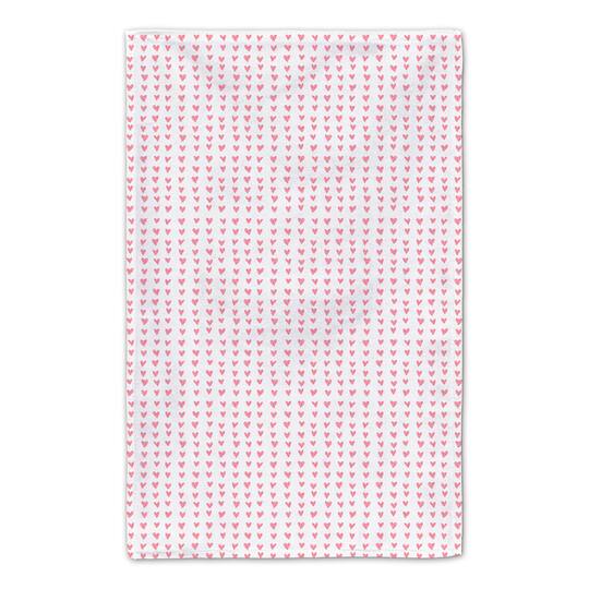 Gnome Love Tea Towel Set